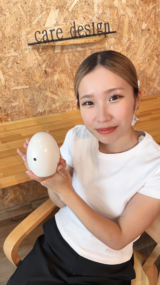 EC・事務 高田　花菜佳